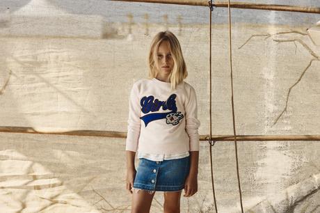 Colección spring summer 2019 de Zadig & Voltaire Colección spring summer 2019 de Zadig & Voltaire