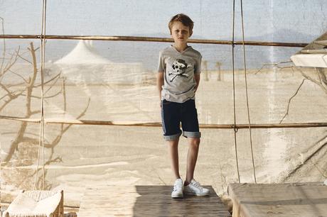 Colección spring summer 2019 de Zadig & Voltaire Colección spring summer 2019 de Zadig & Voltaire