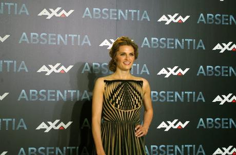 ENTREVISTA Y ENCUENTRO CON STANA KATIC