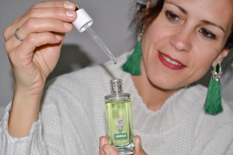 GARNIER BIO  BY TRND.