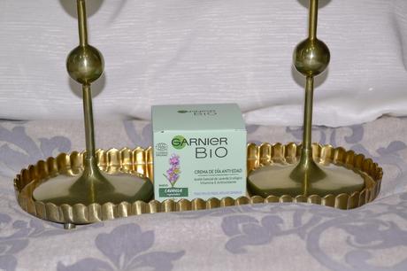 GARNIER BIO  BY TRND.