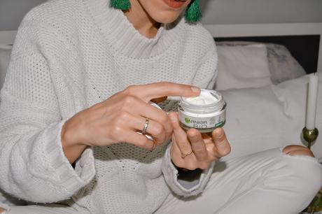 GARNIER BIO  BY TRND.