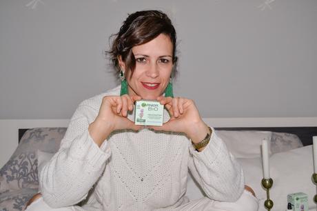 GARNIER BIO  BY TRND.