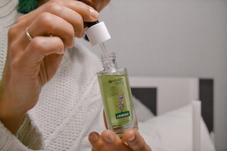 GARNIER BIO  BY TRND.