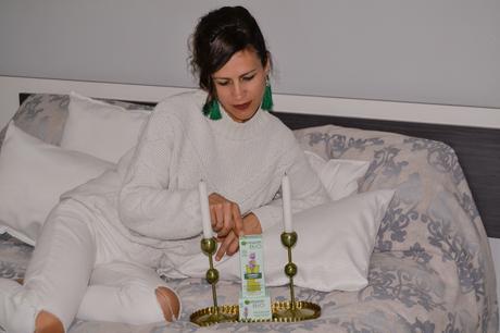 GARNIER BIO  BY TRND.