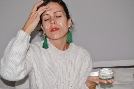 GARNIER BIO  BY TRND.