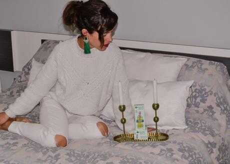 GARNIER BIO  BY TRND.