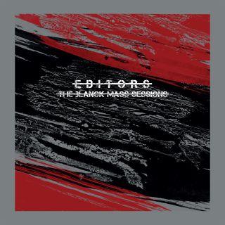 Editors - Barricades (The Blanck Mass Sessions) (2019) Editors - Barricades (The Blanck Mass Sessions) (2019)