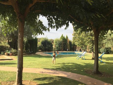 NATURAKI, casas de alquiler en la Costa Brava