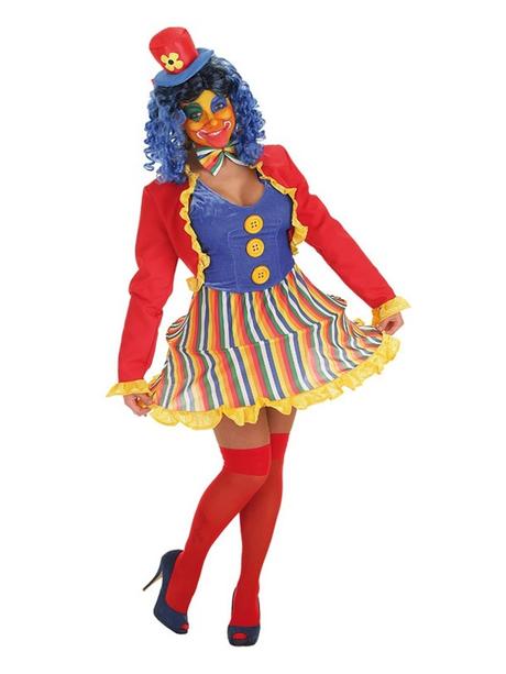 Disfraces adultos, los más vendidos Disfraces adultos, los más vendidos