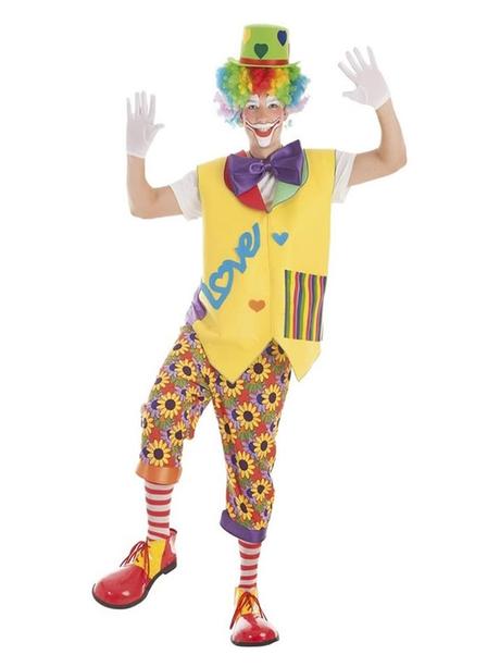 Disfraces adultos, los más vendidos Disfraces adultos, los más vendidos