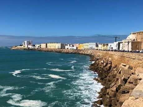 La esencia de Cádiz...