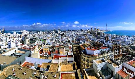 La esencia de Cádiz...