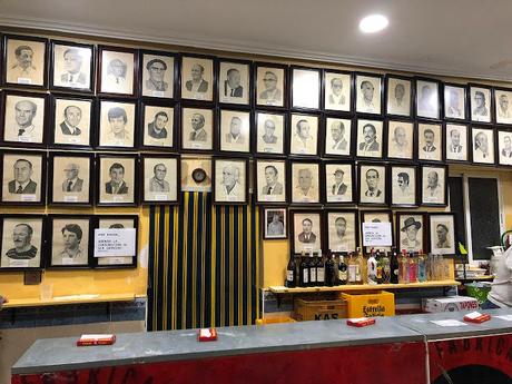 La esencia de Cádiz...