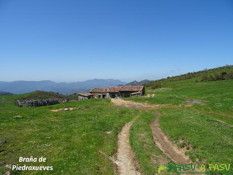 Braña de Piedraxueves