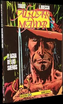 El 21° BAFICI, una oportunidad para reencontrar a Alvar Mayor