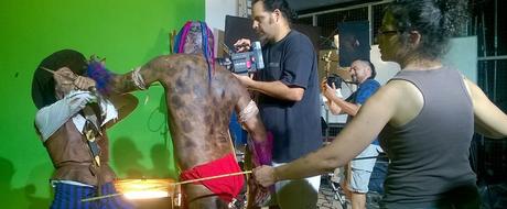 El 21° BAFICI, una oportunidad para reencontrar a Alvar Mayor