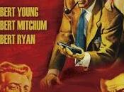 "Encrucijada odios" (Edward Dmytryck, 1947)