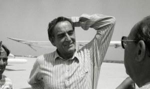 El mutis de Vittorio Gassman