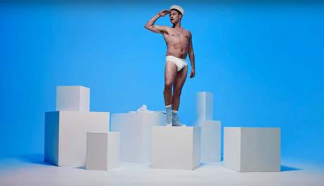 Nuevo vídeo de Will Young