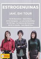 Gira Estrogenuinas