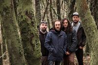 Concierto de Holywater en Sala 0