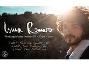 Isma Romero Gira Fnacs