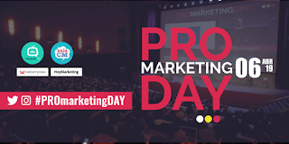 6 de abril: congreso de marketing digital en Madrid
