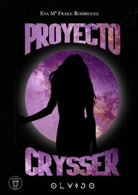 Hoy recomiendo #15: Proyecto Crysser