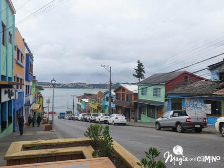 Qué hacer y ver en Castro, Chiloé