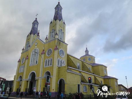 Qué hacer y ver en Castro, Chiloé