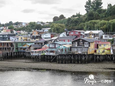 Qué hacer y ver en Castro, Chiloé