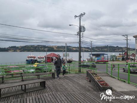 Qué hacer y ver en Castro, Chiloé