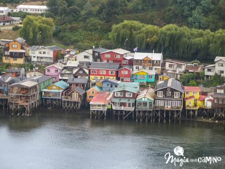 Qué hacer y ver en Castro, Chiloé