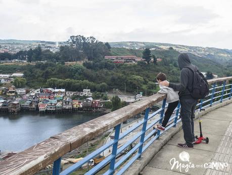 Qué hacer y ver en Castro, Chiloé