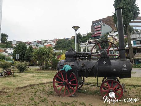 Qué hacer y ver en Castro, Chiloé