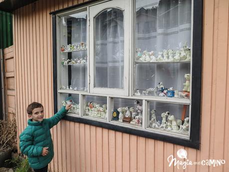 Qué hacer y ver en Castro, Chiloé Qué hacer y ver en Castro, Chiloé