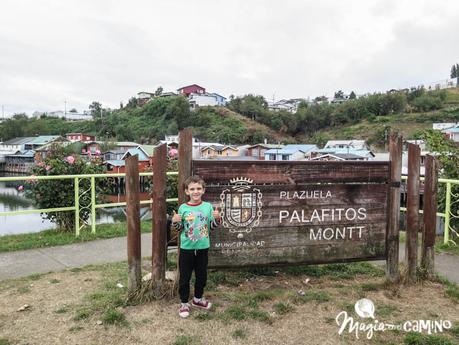 Qué hacer y ver en Castro, Chiloé