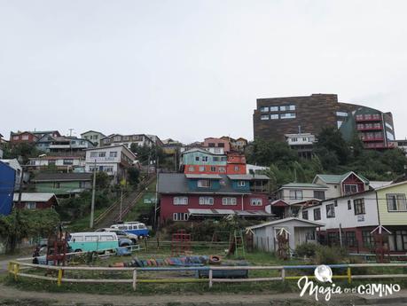 Qué hacer y ver en Castro, Chiloé