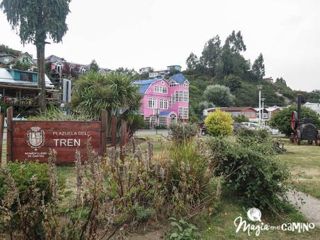 Qué hacer y ver en Castro, Chiloé