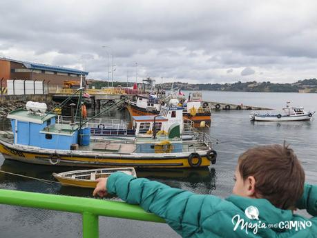 Qué hacer y ver en Castro, Chiloé