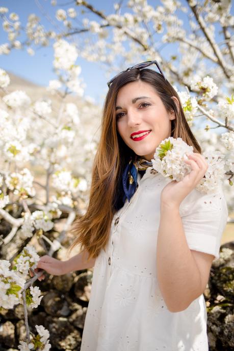 Cherry blossom (OOTD) Cherry blossom (OOTD)