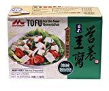 Tofu silken extra firme (Pack de 12)