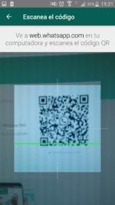 Cómo utilizar whatsApp desde tu PC