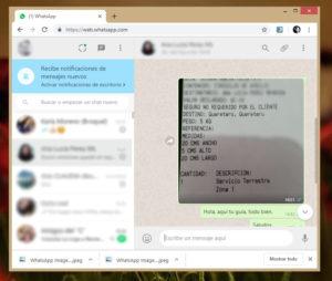 Cómo utilizar whatsApp desde tu PC
