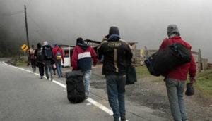 “VENEZUELA” Su Rostro Migratorio