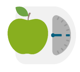 Bajar de peso a tu alcance .