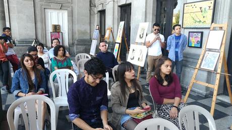 Grito de Mujer 2019-Guatemala