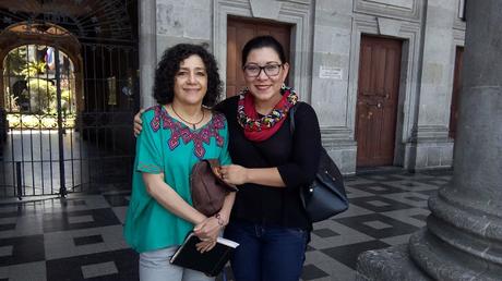 Grito de Mujer 2019-Guatemala