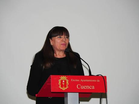 Grito de Mujer 2019-Cuenca-España